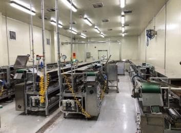 Forming & Oven