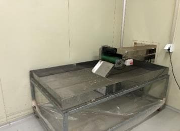 Cool-Air Drying
