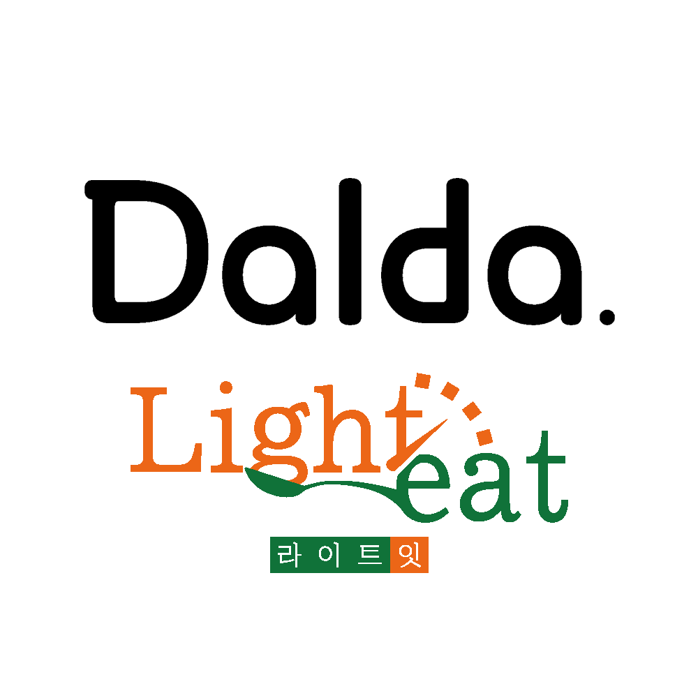 Dalda · Light Eat