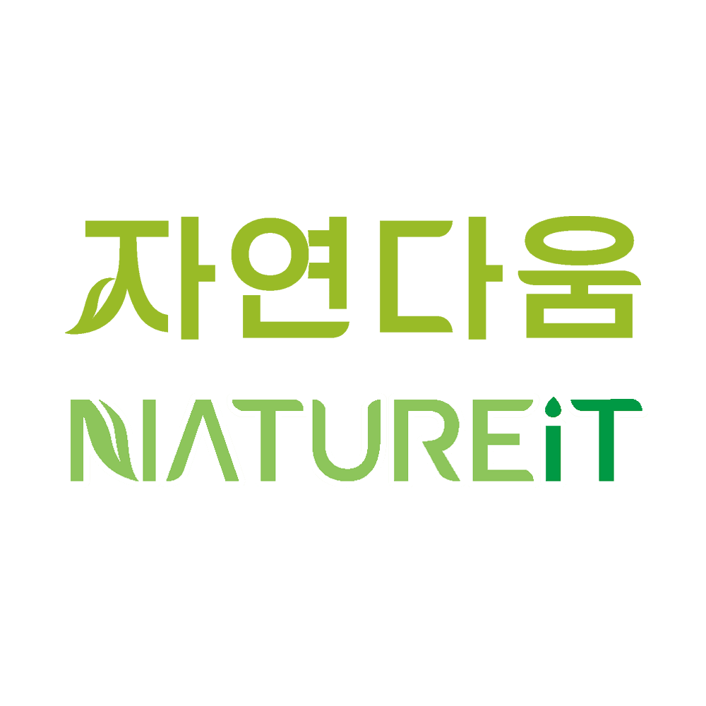 Natureit 自然ダウム
