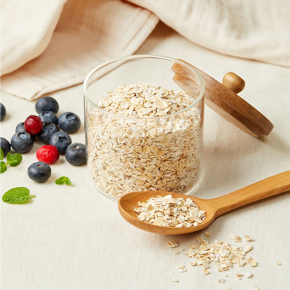 Meal replacement line